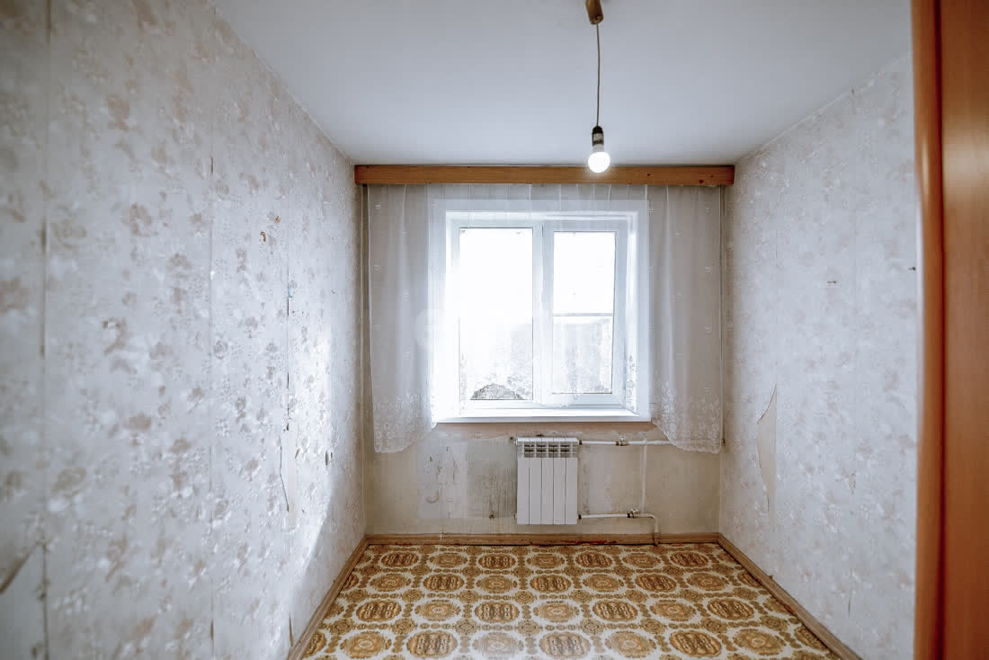 Продажа 4-комнатной квартиры, Южно-Сахалинск, Сахалинская область,  Южно-Сахалинск