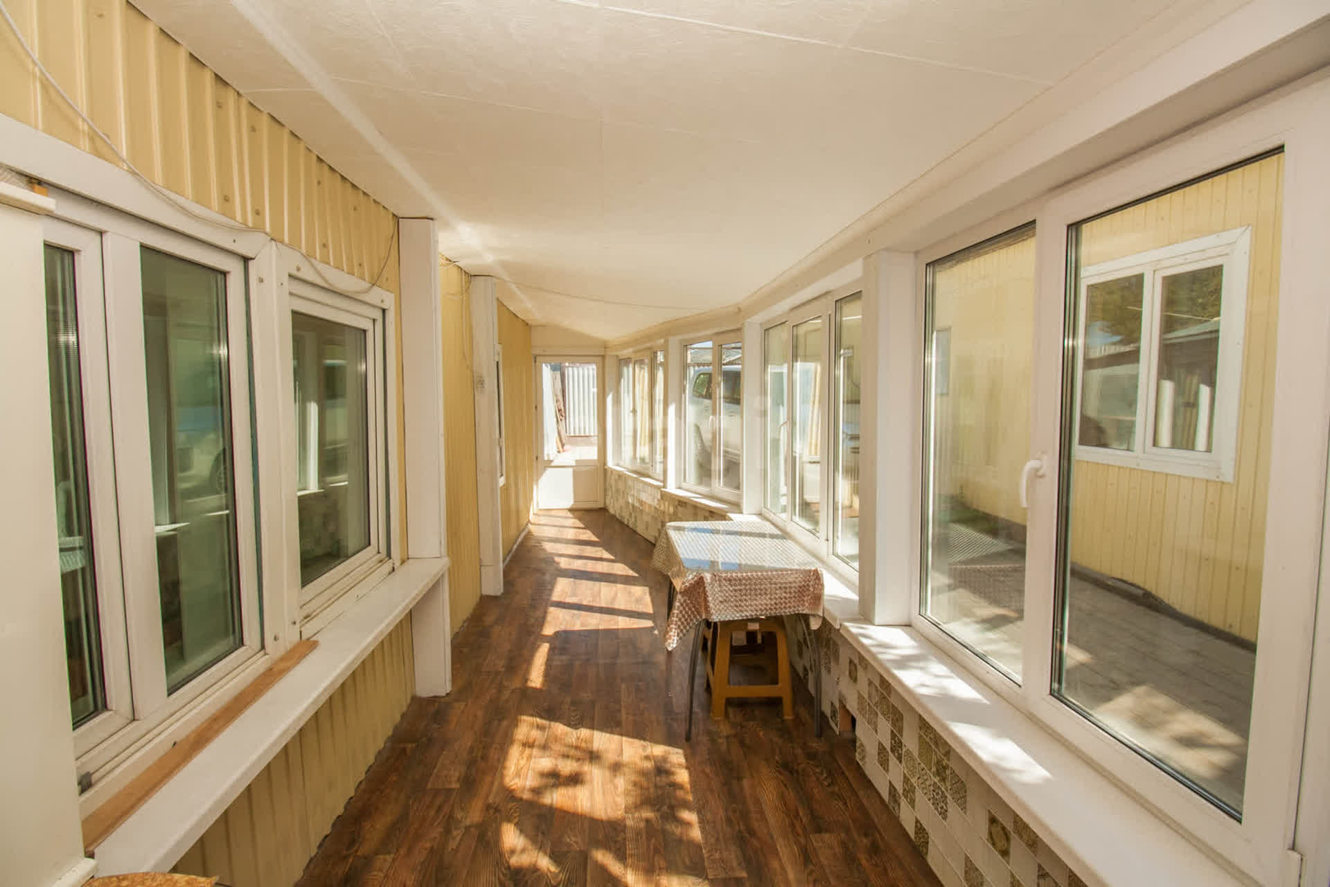 Продажа дома, 149м <sup>2</sup>, 7 сот., Южно-Сахалинск, Сахалинская область,  