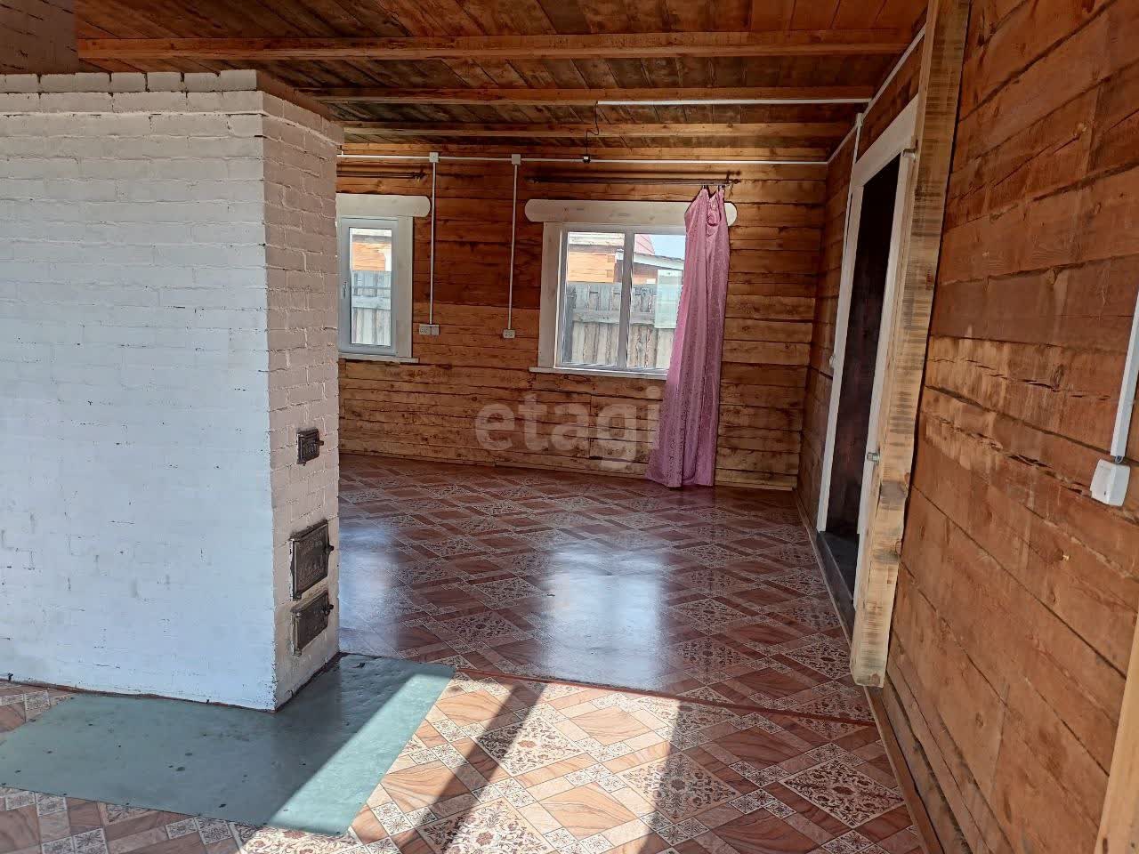 Продажа дома, 80м <sup>2</sup>, 8 сот., Улан-Удэ, Республика Бурятия,  Иволгинский