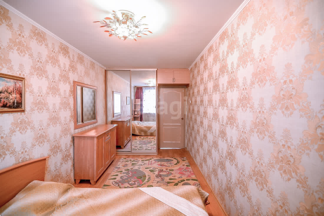 Продажа 2-комнатной квартиры, Южно-Сахалинск, Сахалинская область,  Южно-Сахалинск