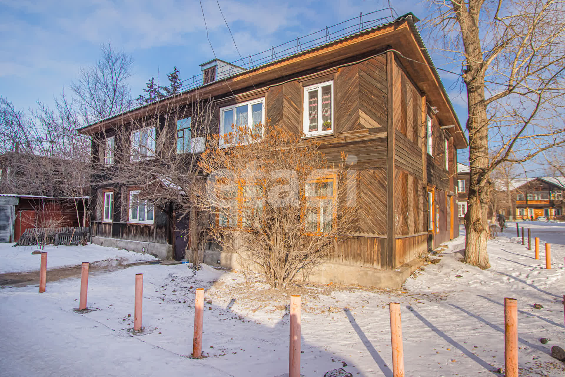 Продажа 2-комнатной квартиры, Улан-Удэ, Республика Бурятия,  Улан-Удэ