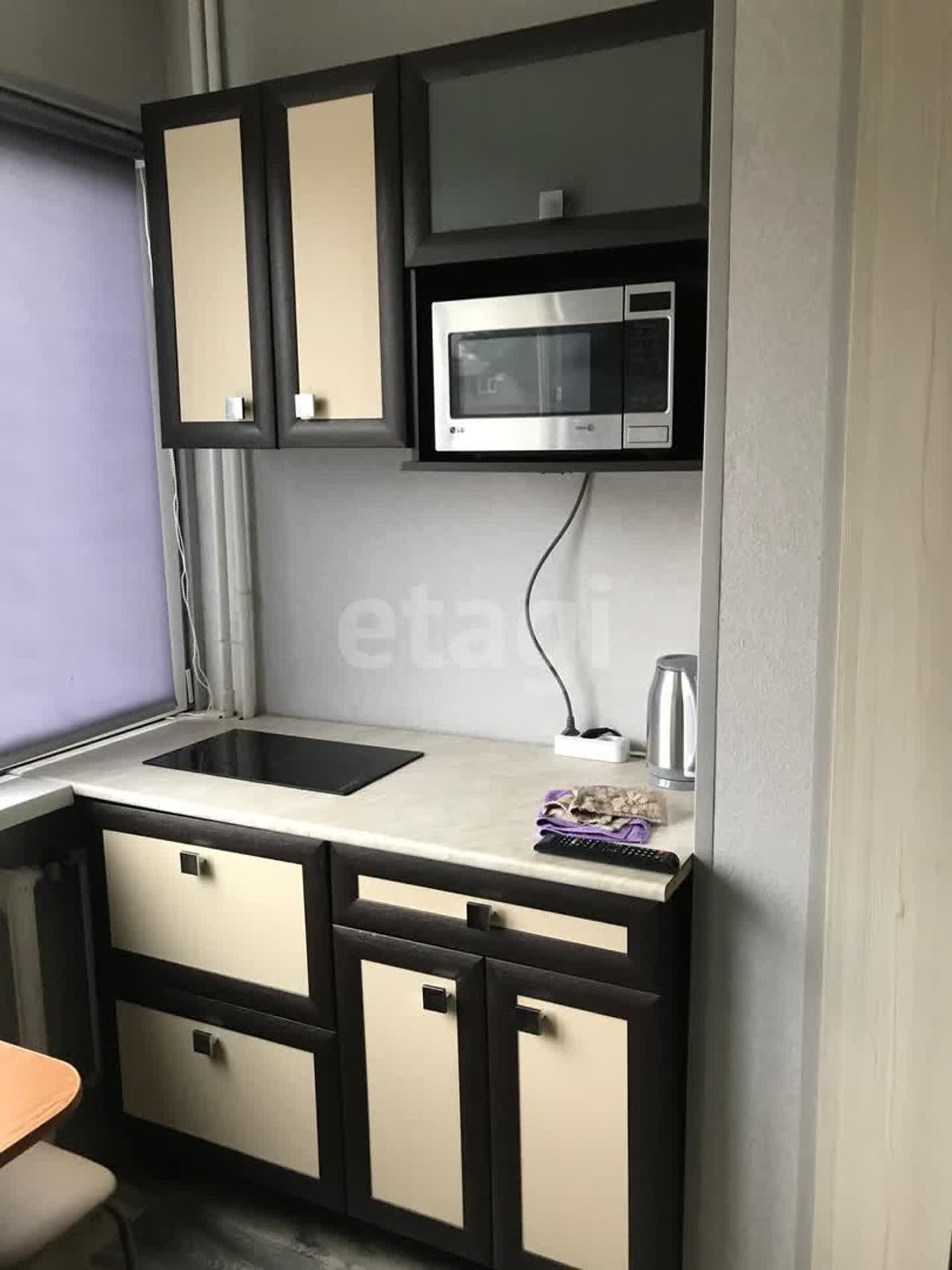 Продажа 1-комнатной квартиры, Южно-Сахалинск, Сахалинская область,  Южно-Сахалинск