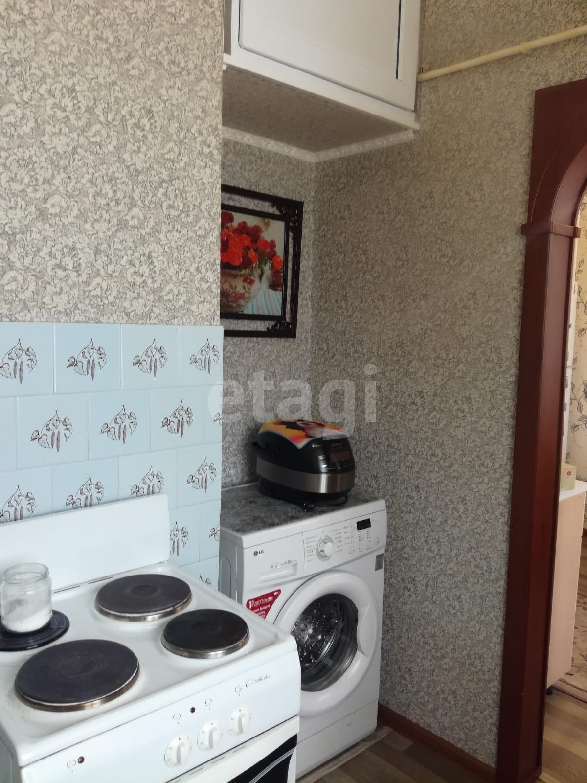 Продажа 4-комнатной квартиры, Южно-Сахалинск, Сахалинская область,  Южно-Сахалинск