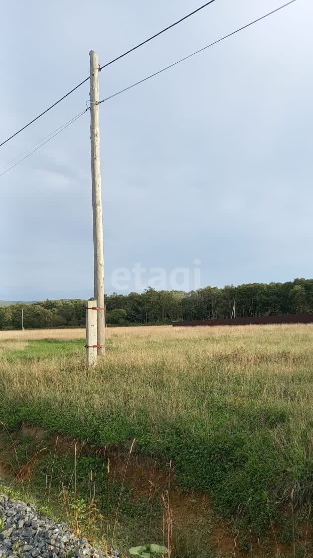 Продажа участка, Южно-Сахалинск, Сахалинская область,  