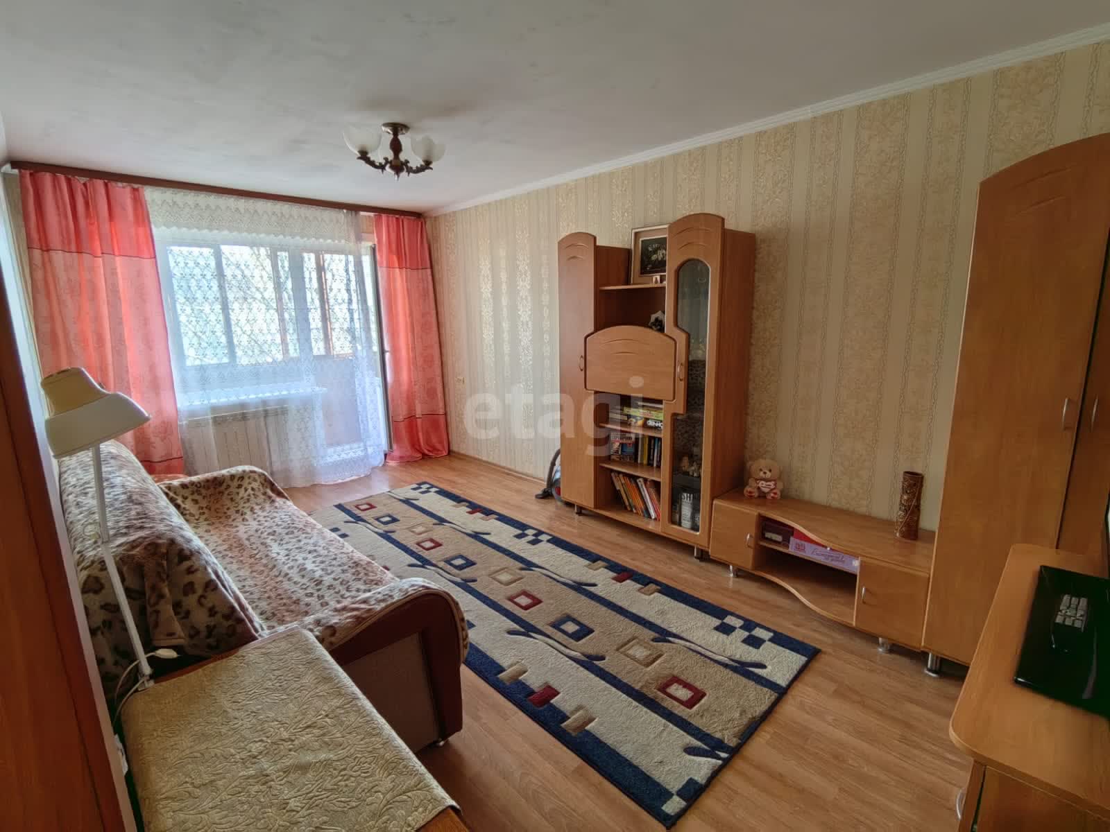 Продажа 2-комнатной квартиры, Южно-Сахалинск, Сахалинская область,  Южно-Сахалинск