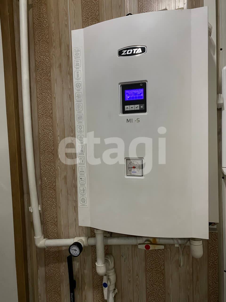 Продажа дома, 119м <sup>2</sup>, 4 сот., Улан-Удэ, Республика Бурятия,  Советский