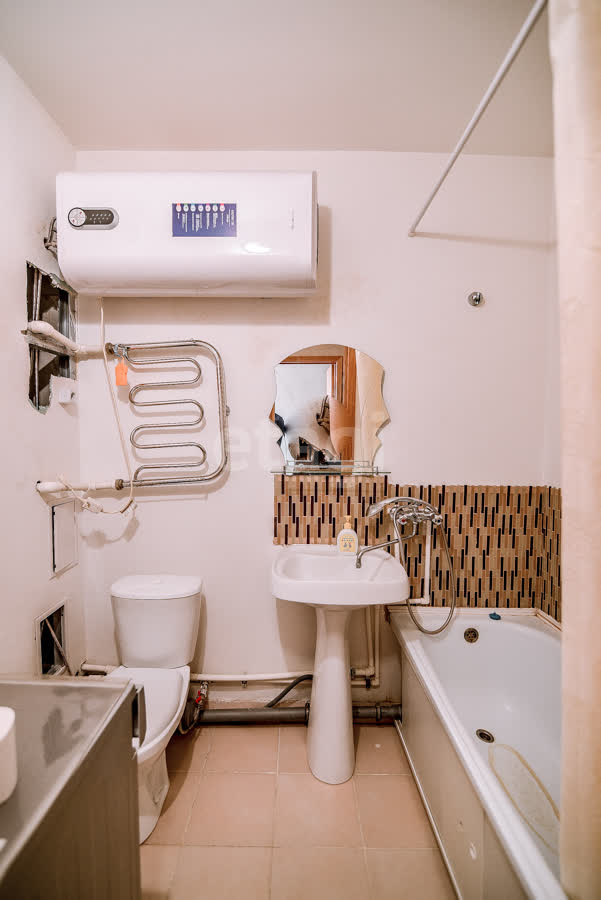 Продажа 1-комнатной квартиры, Южно-Сахалинск, Сахалинская область,  Южно-Сахалинск