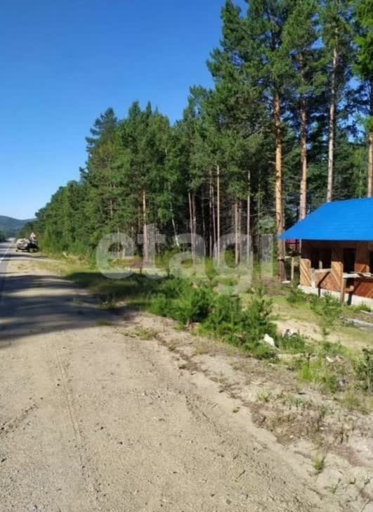 Продажа коммерческой недвижимости, 53м <sup>2</sup>, Улан-Удэ, Бурятия,  село Горячинск