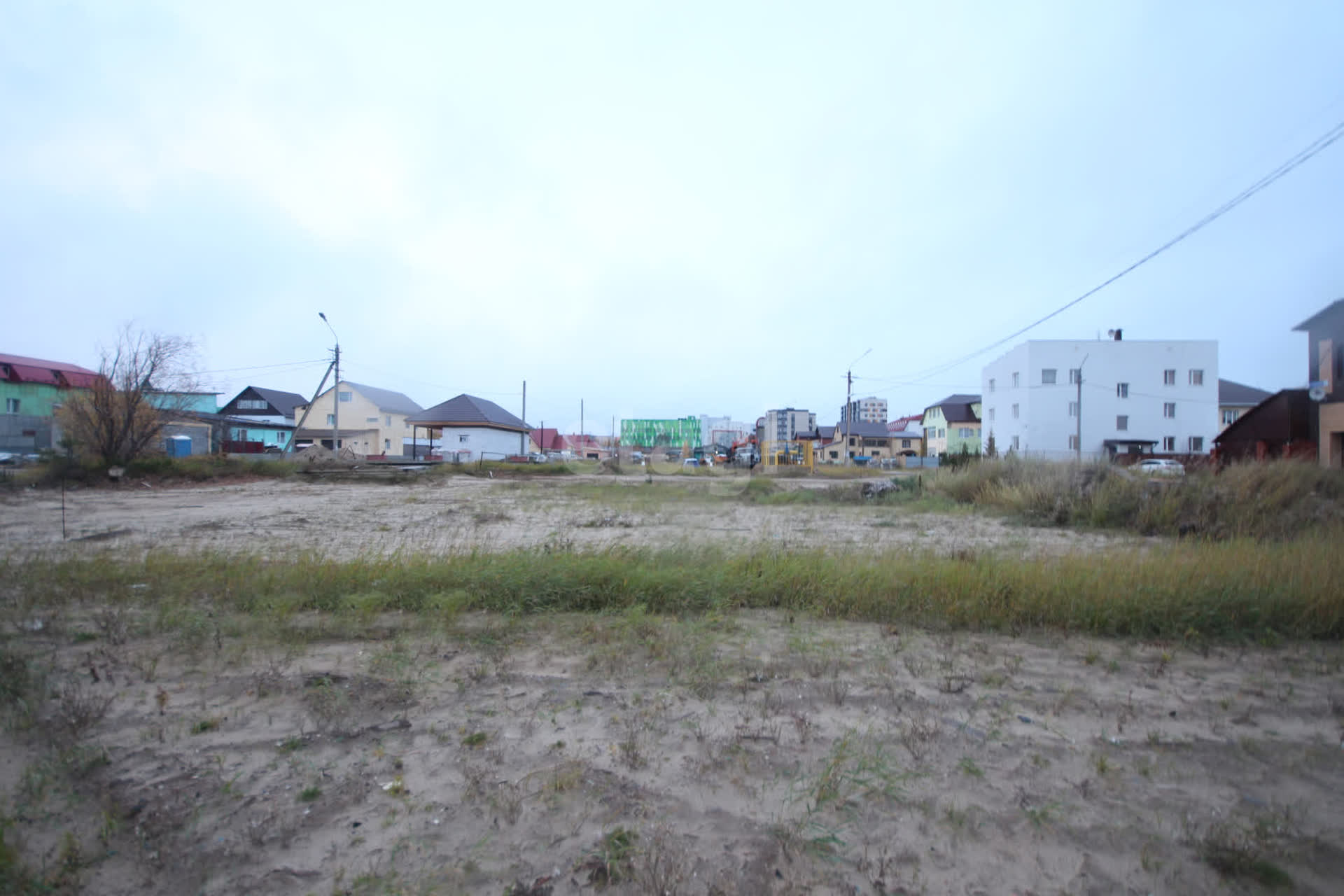 Продажа участка, Новый Уренгой, Ямало-Ненецкий АО,  Южная часть