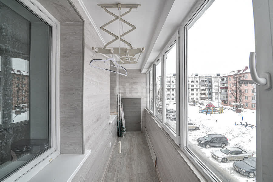 Продажа 3-комнатной квартиры, Южно-Сахалинск, Сахалинская область,  Южно-Сахалинск