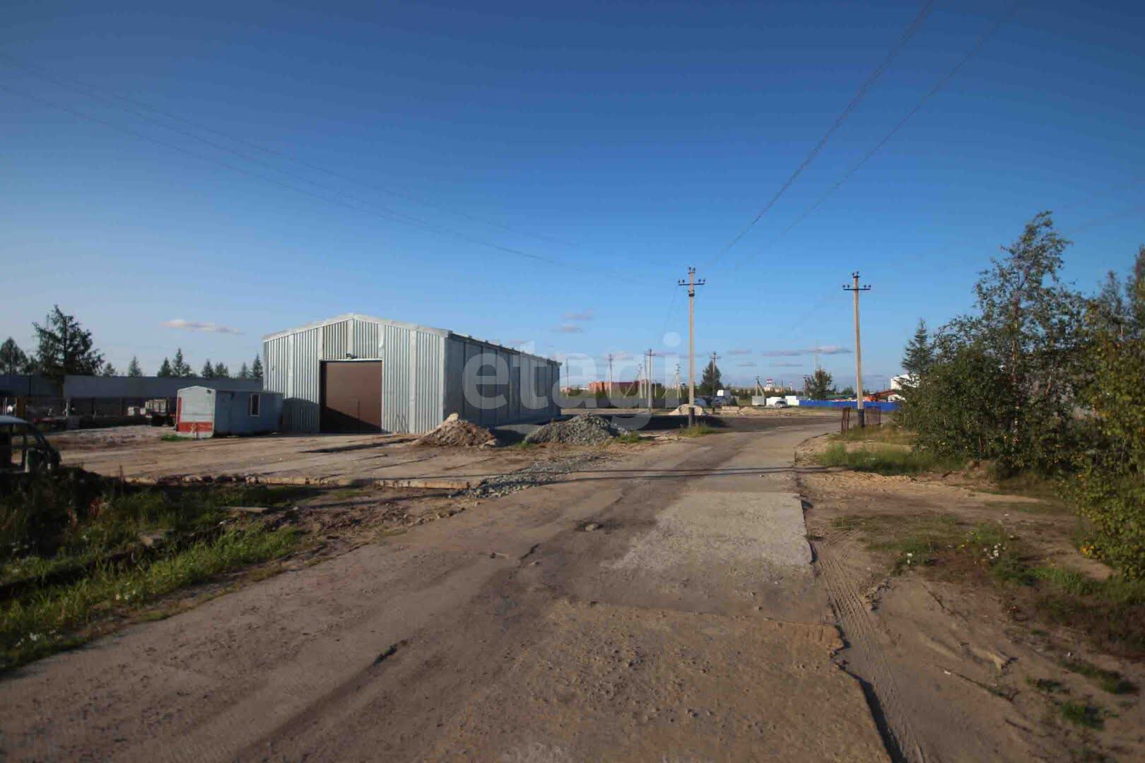 Продажа коммерческой недвижимости, 840м <sup>2</sup>, Новый Уренгой, Ямало-Ненецкий АО,  Новый Уренгой