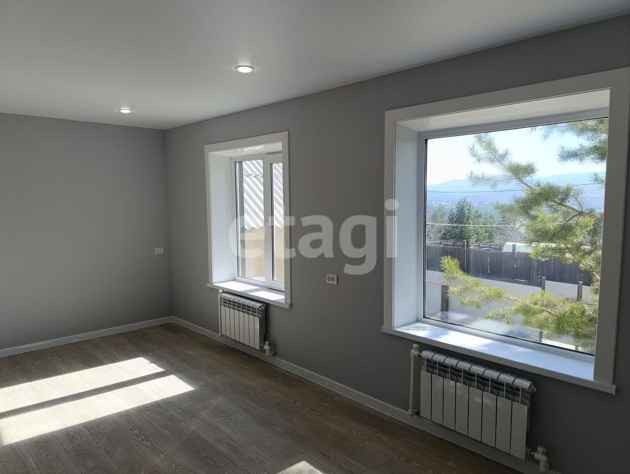 Продажа дома, 151м <sup>2</sup>, 7 сот., Улан-Удэ, Республика Бурятия,  Тарбагатайский