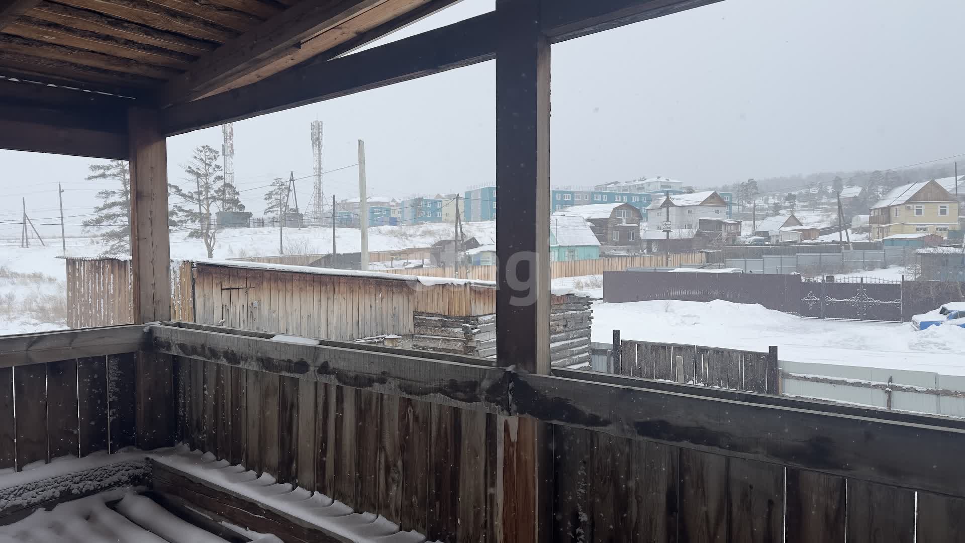 Продажа дома, 36м <sup>2</sup>, 7 сот., Улан-Удэ, Республика Бурятия