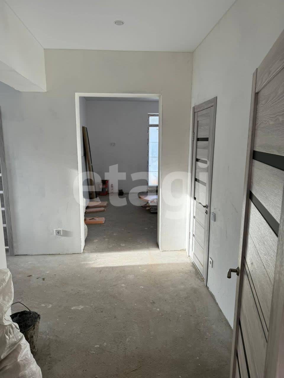 Продажа дома, 132м <sup>2</sup>, 6 сот., Улан-Удэ, Республика Бурятия