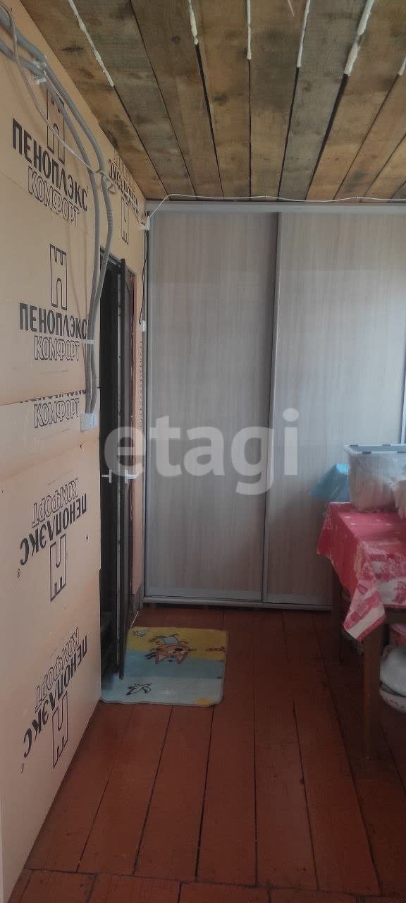 Продажа дома, 68м <sup>2</sup>, 11 сот., Улан-Удэ, Республика Бурятия,  Октябрьский