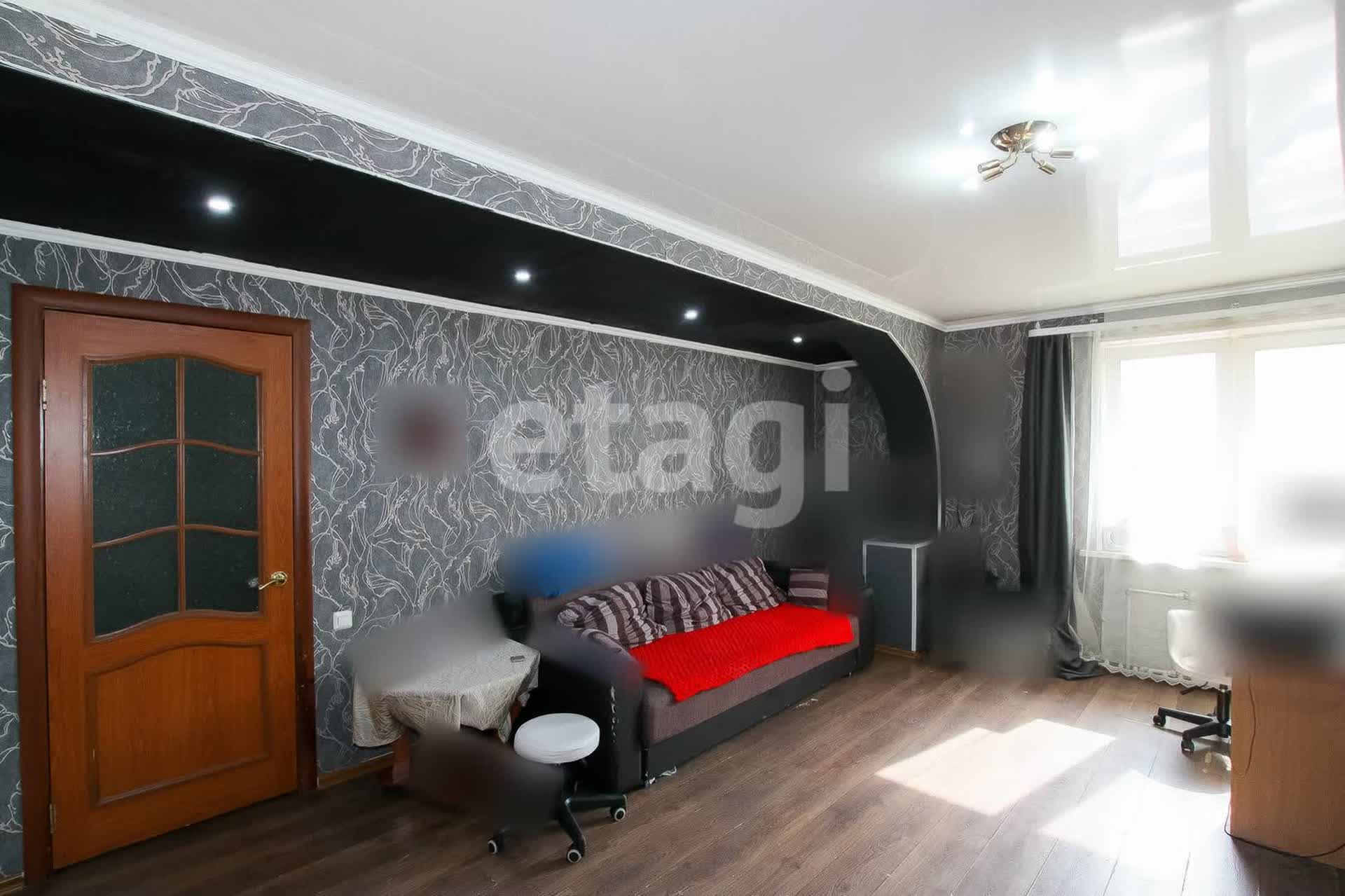 Продажа 2-комнатной квартиры, Улан-Удэ, Республика Бурятия,  Улан-Удэ