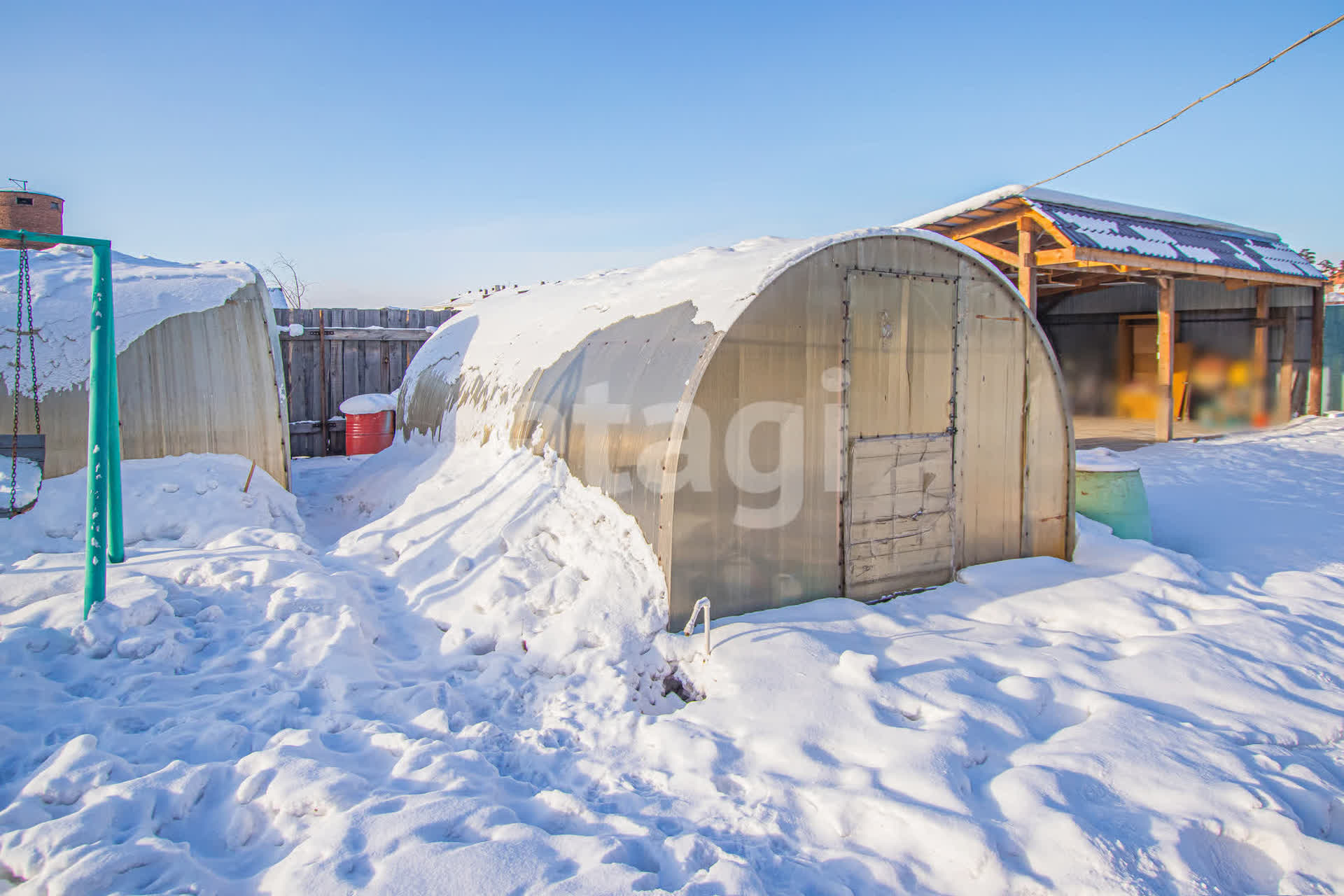 Продажа дома, 144м <sup>2</sup>, 4 сот., Улан-Удэ, Республика Бурятия,  Советский