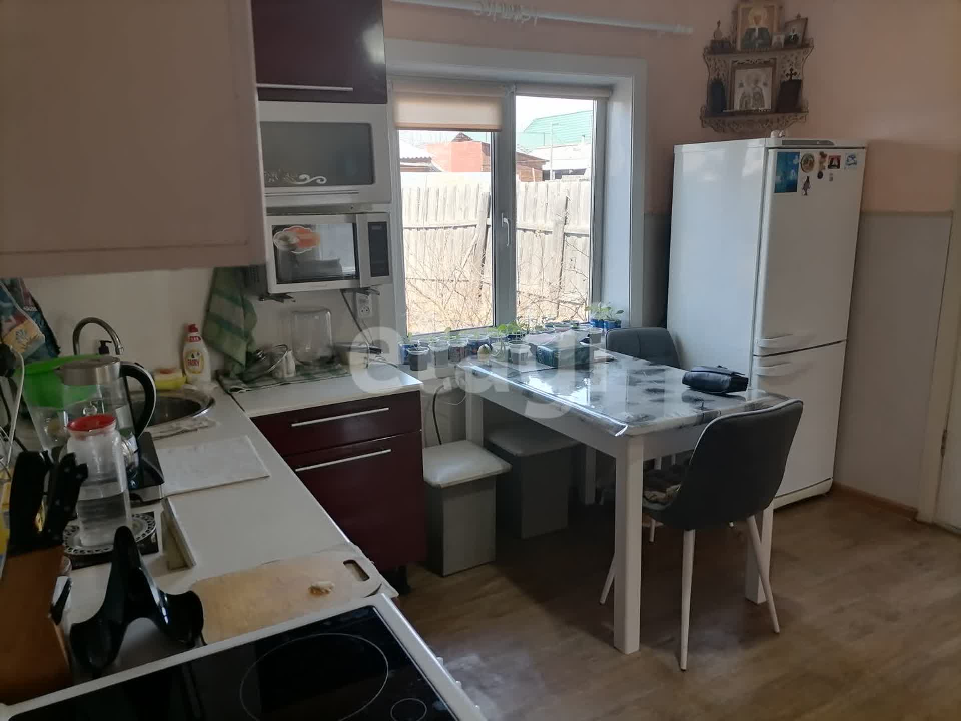 Продажа дома, 37м <sup>2</sup>, 7 сот., Улан-Удэ, Республика Бурятия,  