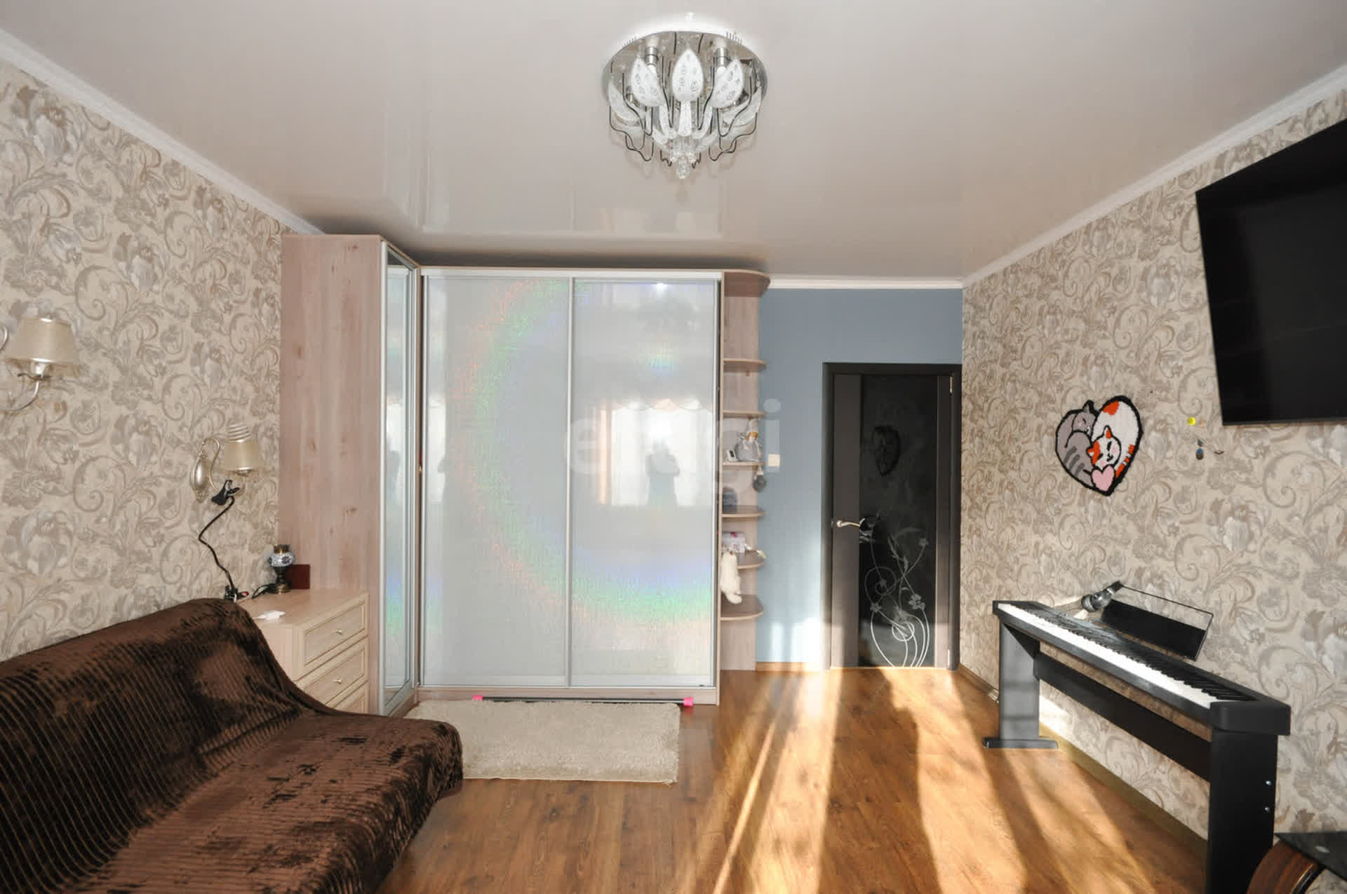 Продажа дома, 80м <sup>2</sup>, 9 сот., Южно-Сахалинск, Сахалинская область,  Южно-Сахалинск