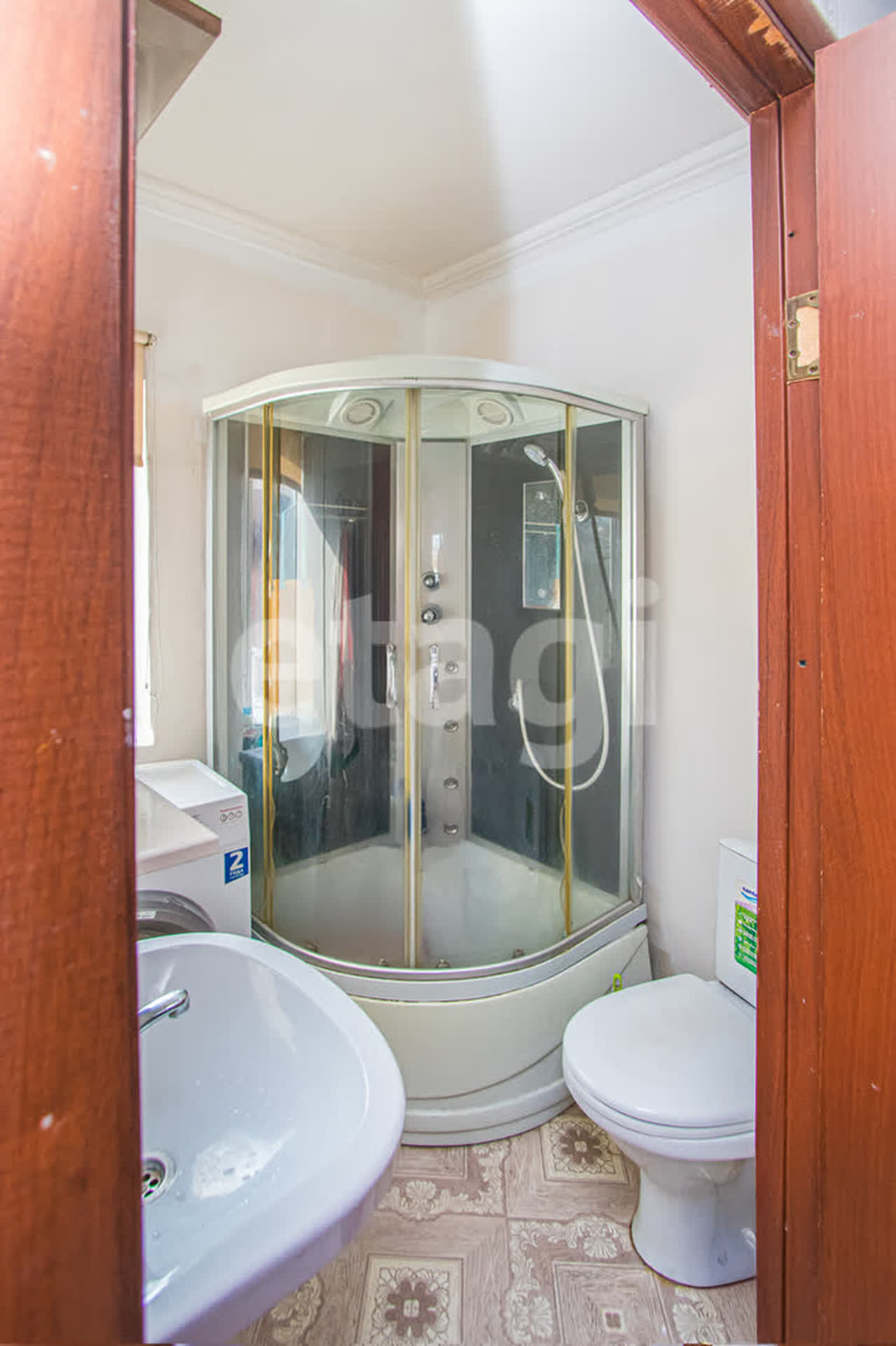 Продажа дома, 36м <sup>2</sup>, 5 сот., Улан-Удэ, Республика Бурятия,  Тарбагатайский