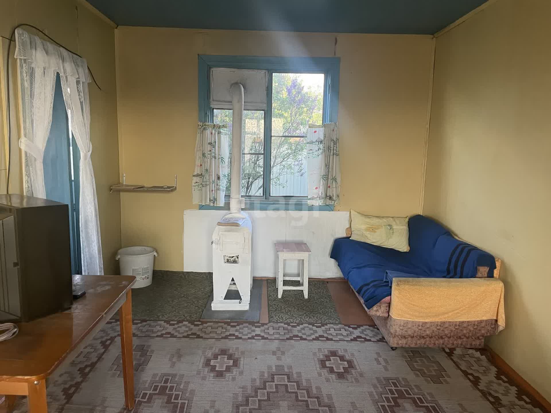 Продажа дачи, 50м <sup>2</sup>, 6 сот., Улан-Удэ, Республика Бурятия,  Заиграевский