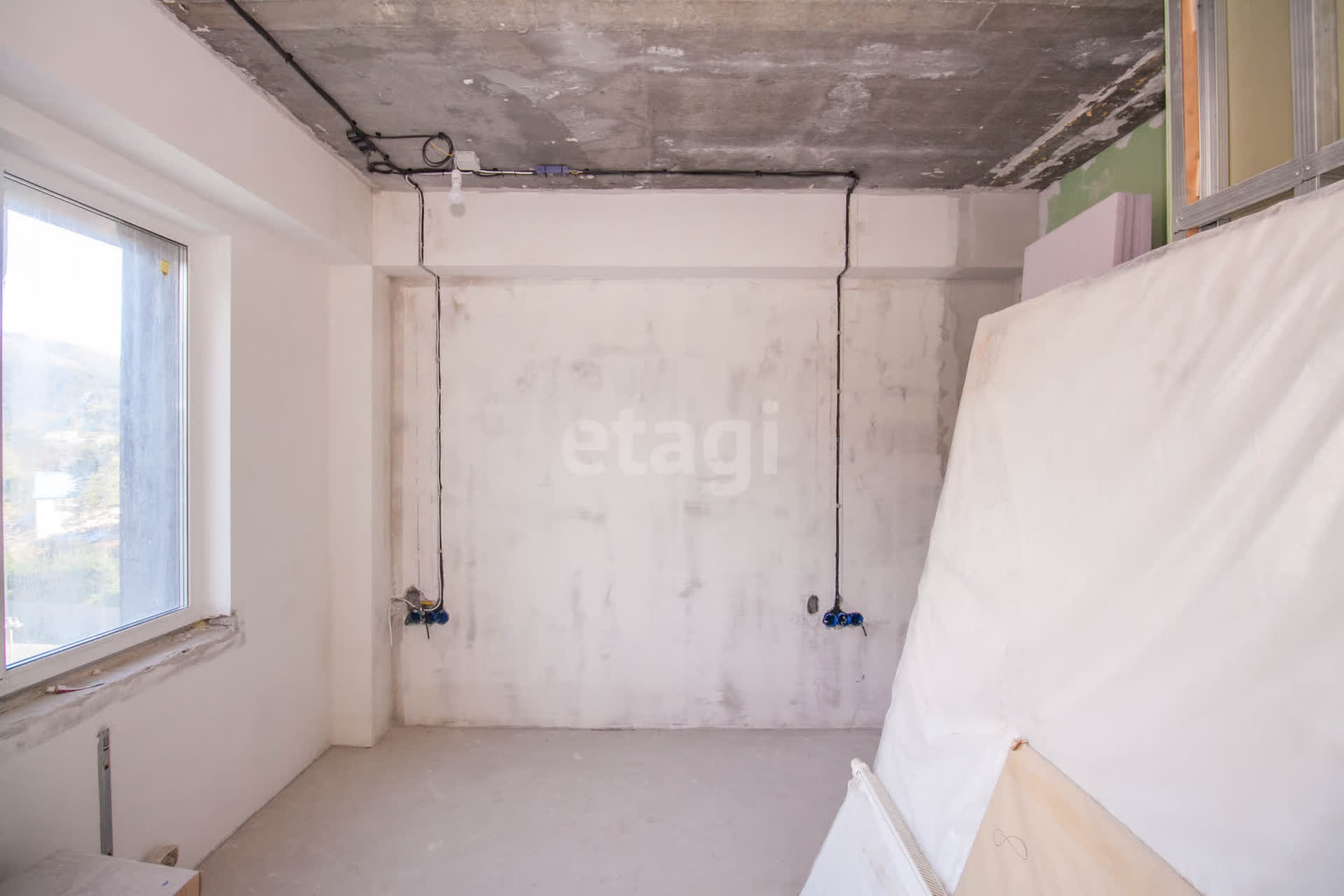 Продажа 3-комнатной квартиры, Южно-Сахалинск, Сахалинская область,  Южно-Сахалинск