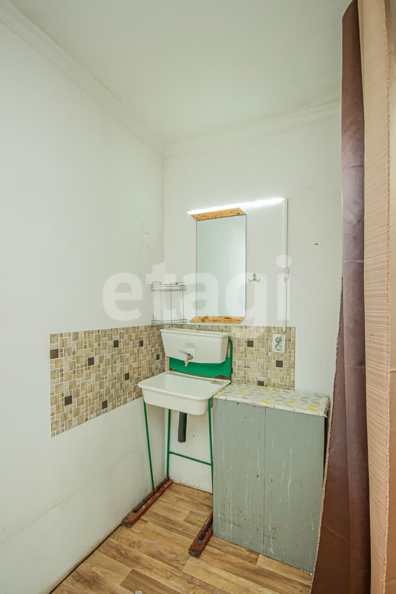 Продажа дома, 56м <sup>2</sup>, 8 сот., Улан-Удэ, Республика Бурятия,  Иволгинский