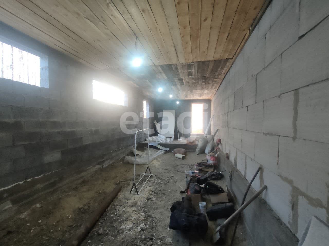 Продажа дома, 83м <sup>2</sup>, 5 сот., Улан-Удэ, Республика Бурятия,  Тарбагатайский