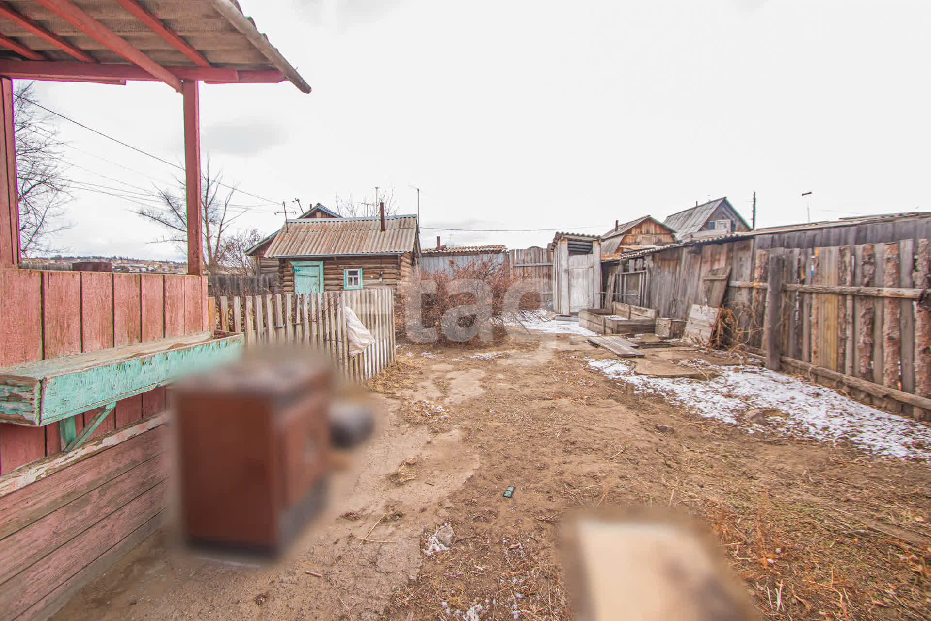 Продажа дома, 79м <sup>2</sup>, 5 сот., Улан-Удэ, Республика Бурятия,  Тарбагатайский