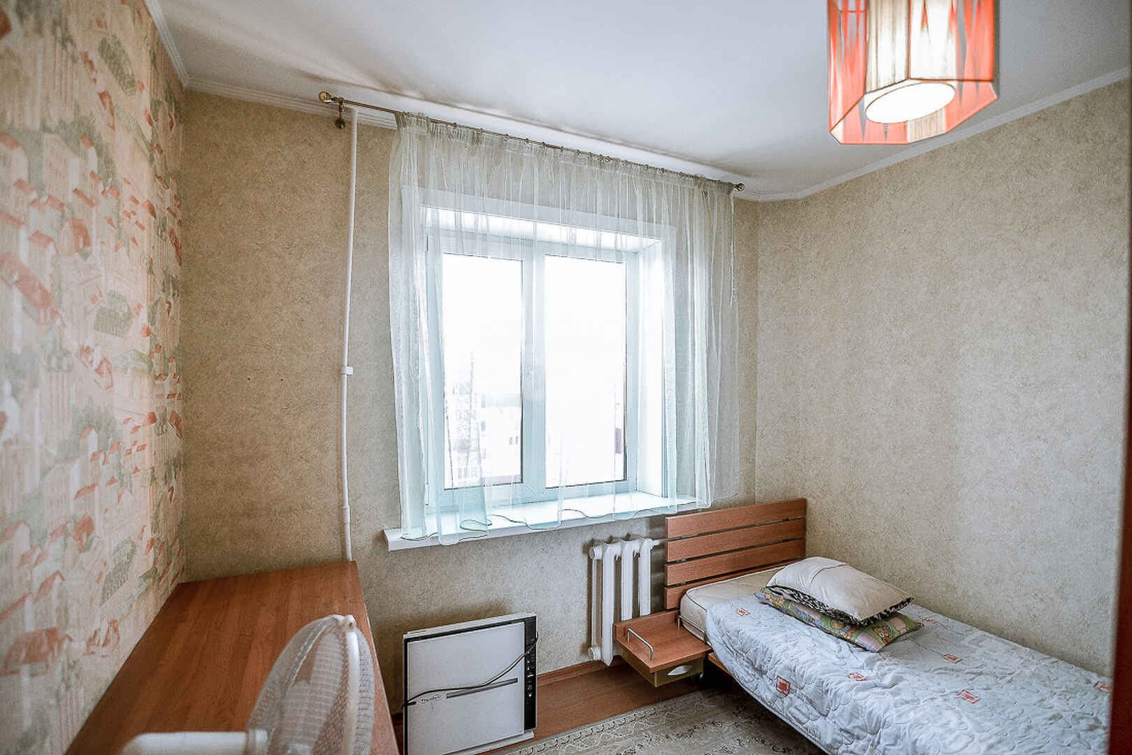 Продажа 4-комнатной квартиры, Южно-Сахалинск, Сахалинская область,  Южно-Сахалинск