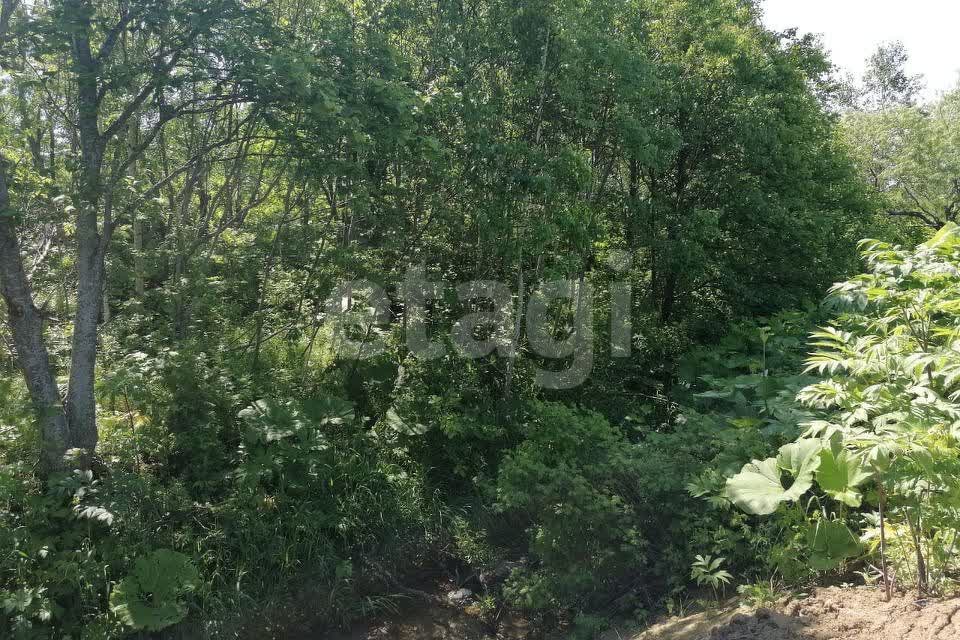 Продажа участка, Южно-Сахалинск, Сахалинская область,  Южно-Сахалинск