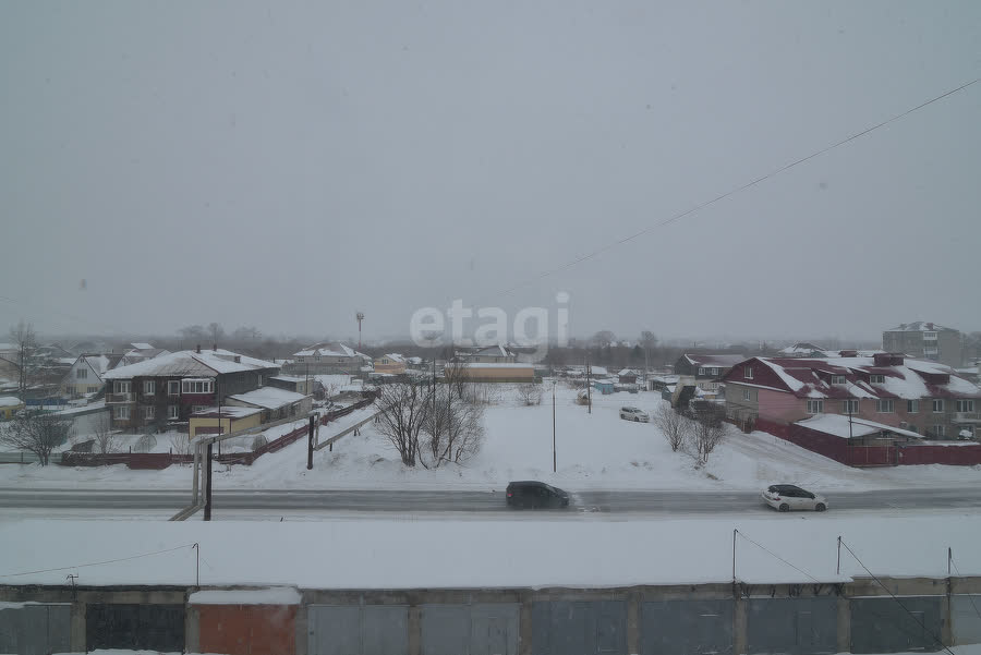 Продажа 3-комнатной квартиры, Южно-Сахалинск, Сахалинская область,  Южно-Сахалинск