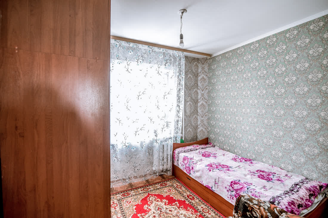 Продажа 3-комнатной квартиры, Южно-Сахалинск, Сахалинская область,  Южно-Сахалинск