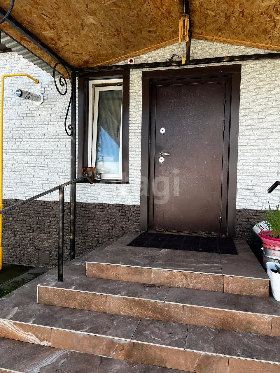 Продажа дома, 100м <sup>2</sup>, 11 сот., Южно-Сахалинск, Сахалинская область,  