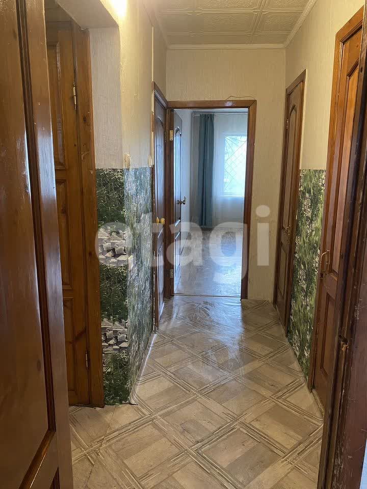 Продажа 3-комнатной квартиры, Улан-Удэ, Республика Бурятия,  Улан-Удэ