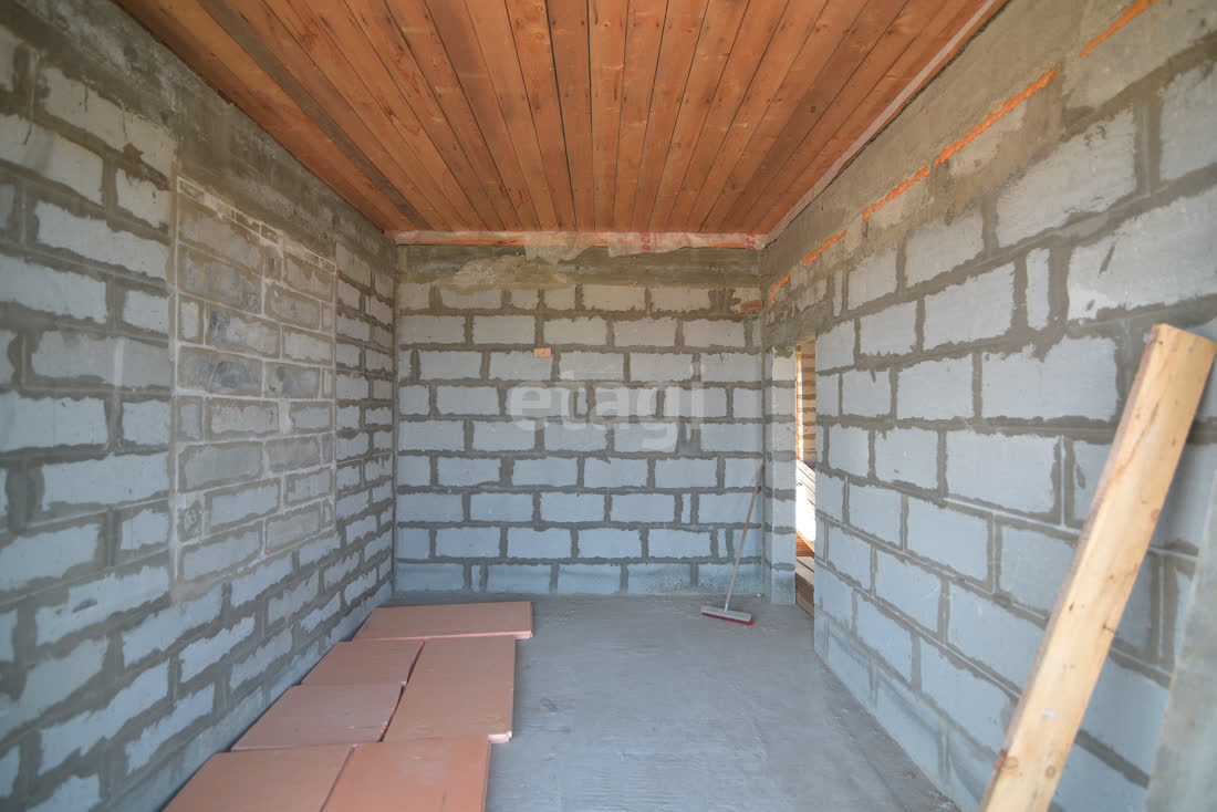 Продажа дома, 137м <sup>2</sup>, 6 сот., Южно-Сахалинск, Сахалинская область,  