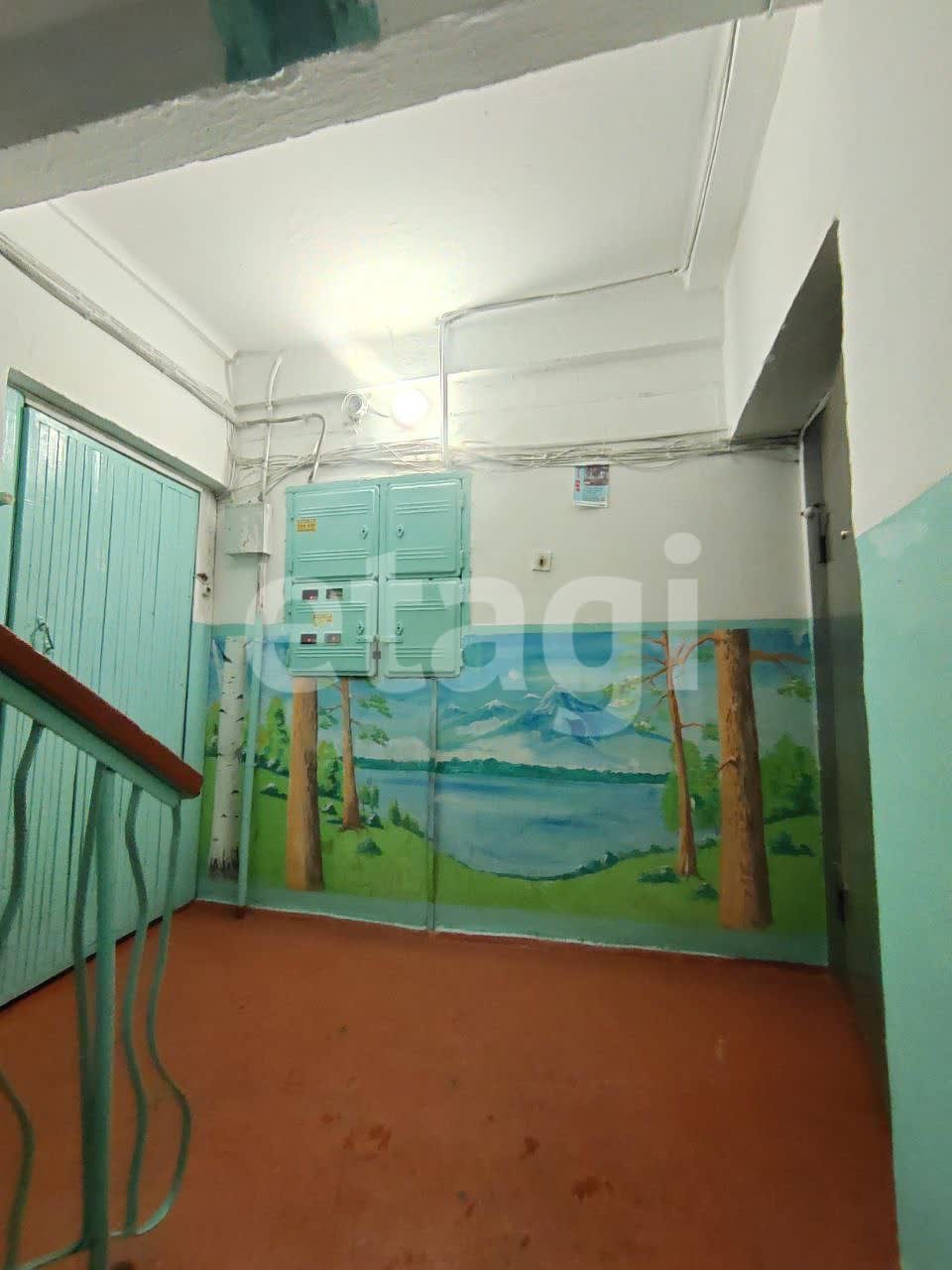 Продажа 2-комнатной квартиры, Улан-Удэ, Республика Бурятия,  Улан-Удэ