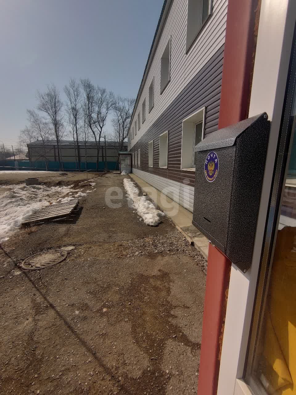 Продажа коммерческой недвижимости, 1444м <sup>2</sup>, Южно-Сахалинск, Сахалинская область,  Южно-Сахалинск