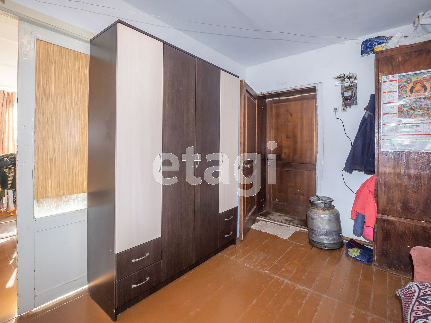 Продажа 3-комнатной квартиры, Улан-Удэ, Республика Бурятия,  Улан-Удэ