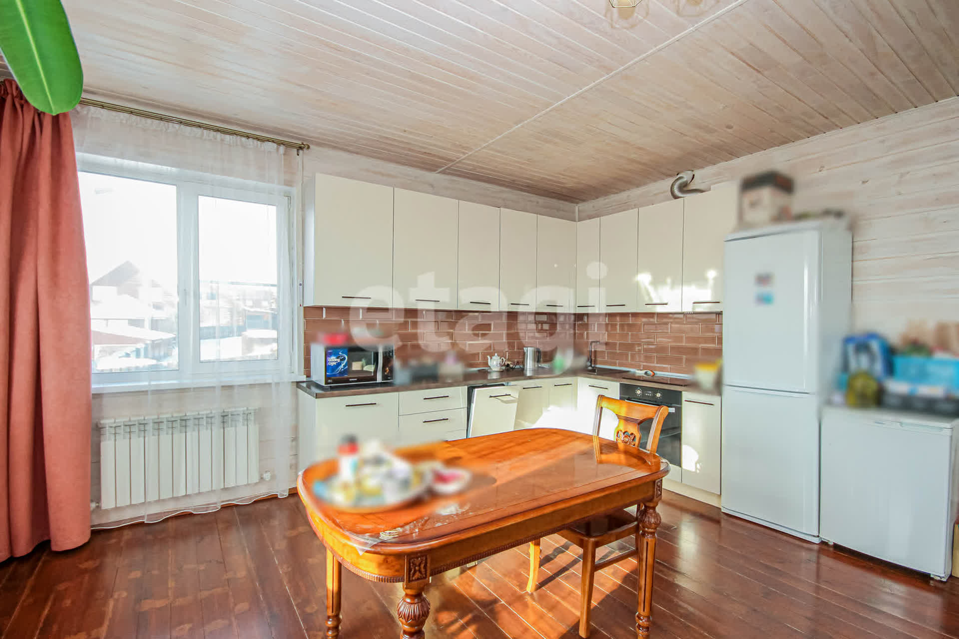 Продажа дома, 221м <sup>2</sup>, 9 сот., Улан-Удэ, Республика Бурятия,  Иволгинский