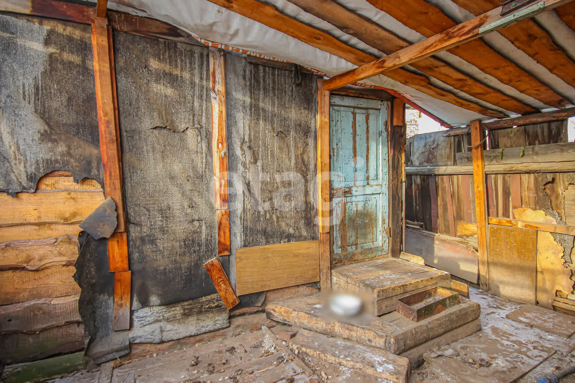 Продажа дома, 54м <sup>2</sup>, 6 сот., Улан-Удэ, Республика Бурятия,  Железнодорожный