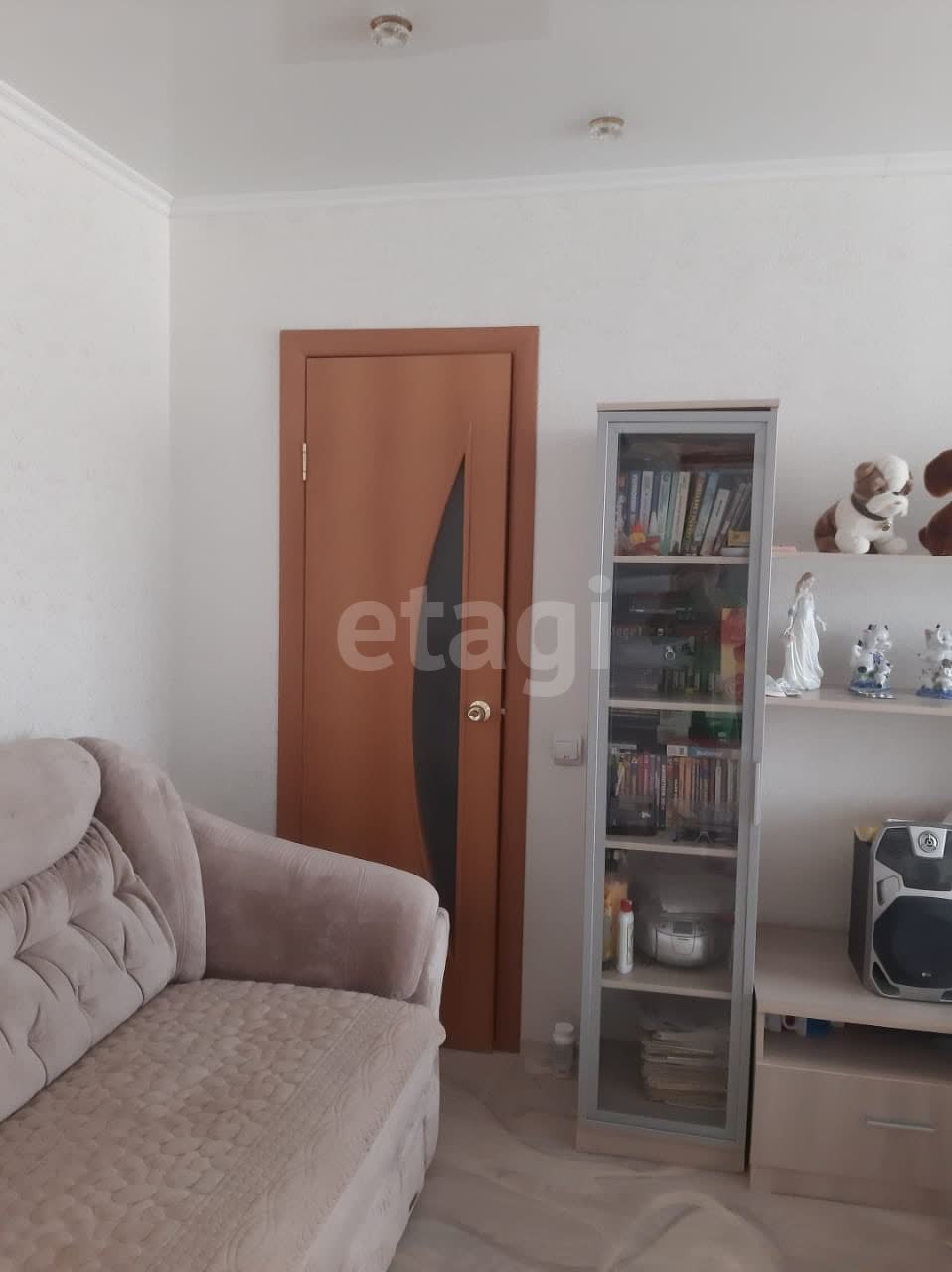 Продажа 2-комнатной квартиры, Южно-Сахалинск, Сахалинская область,  Южно-Сахалинск