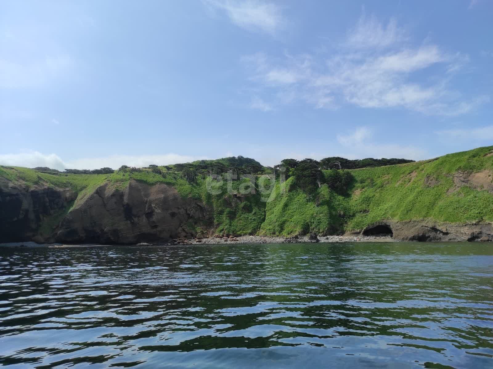 Продажа участка, Южно-Сахалинск, Сахалинская область,  Южно-Сахалинск