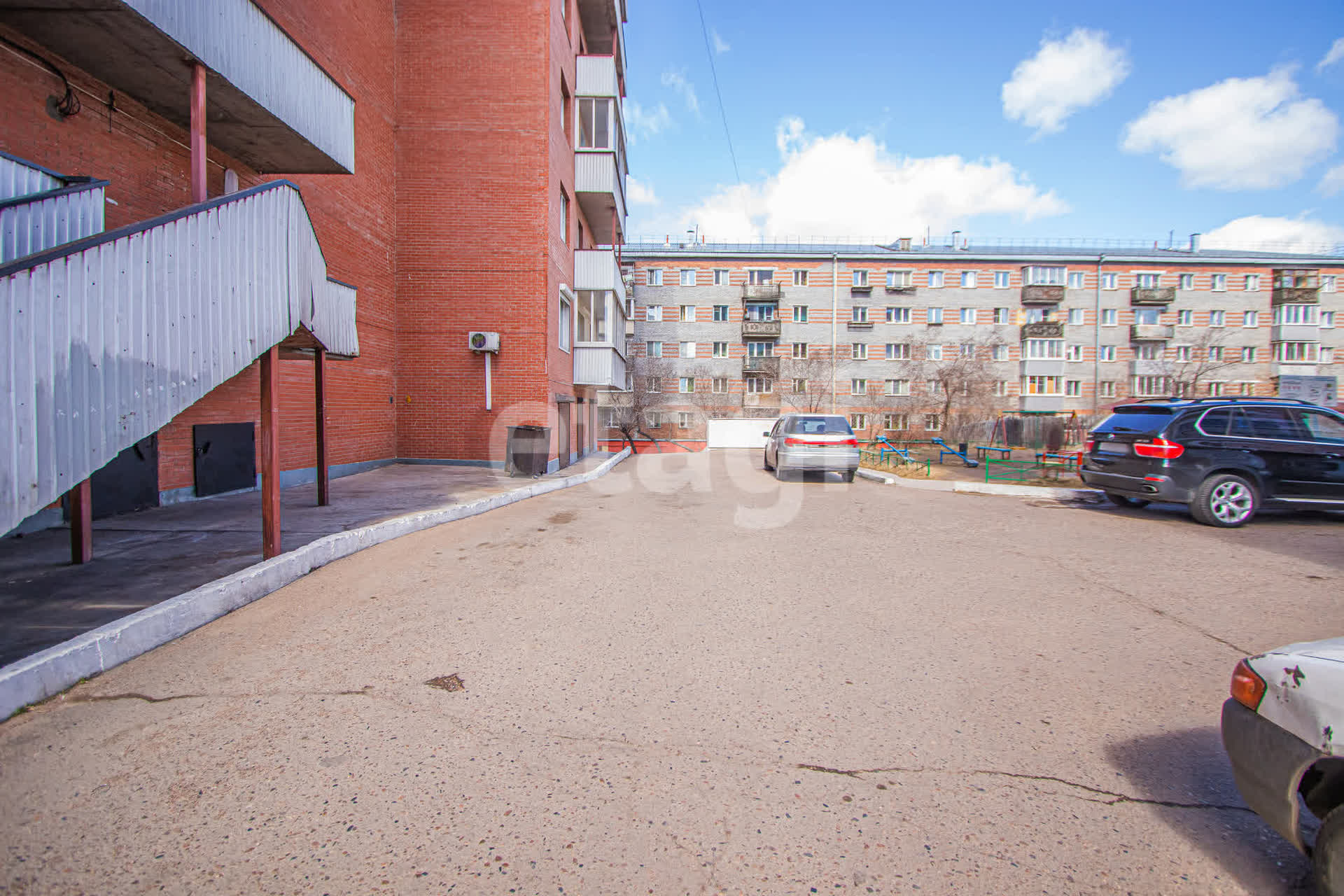 Продажа 1-комнатной квартиры, Улан-Удэ, Республика Бурятия,  Улан-Удэ