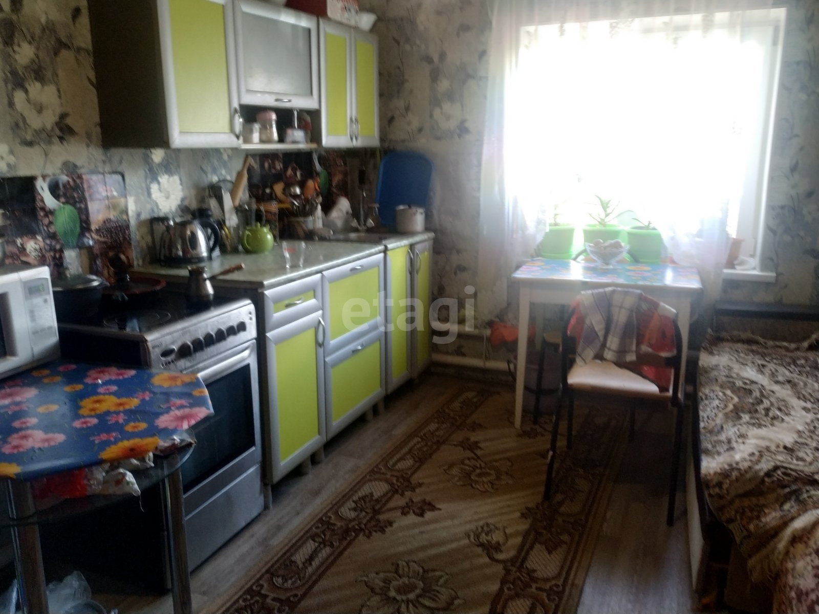 Продажа дома, 120м <sup>2</sup>, 8 сот., Челябинск, Челябинская область,  Златоустовский городской округ