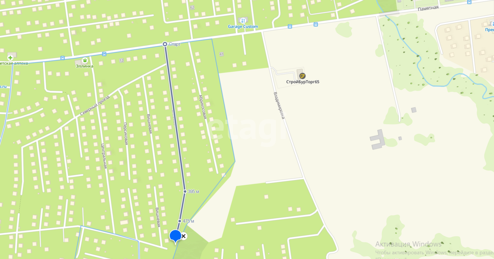 Продажа участка, Южно-Сахалинск, Сахалинская область,  Южно-Сахалинск