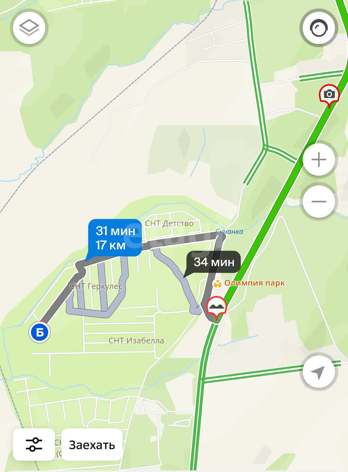 Продажа участка, Южно-Сахалинск, Сахалинская область,  Южно-Сахалинск