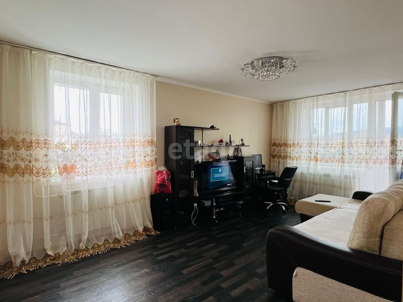 Продажа 3-комнатной квартиры, Южно-Сахалинск, Сахалинская область,  Южно-Сахалинск