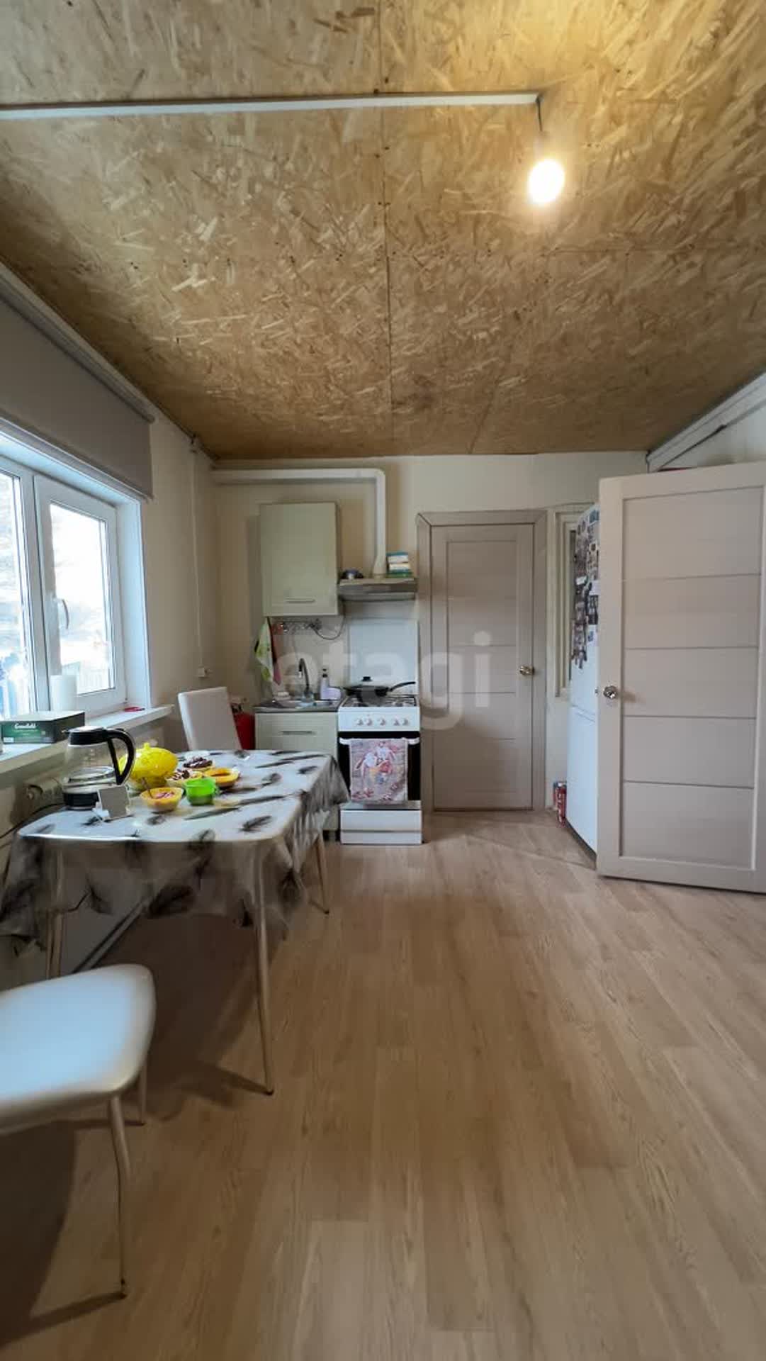 Продажа дома, 62м <sup>2</sup>, 6 сот., Южно-Сахалинск, Сахалинская область,  