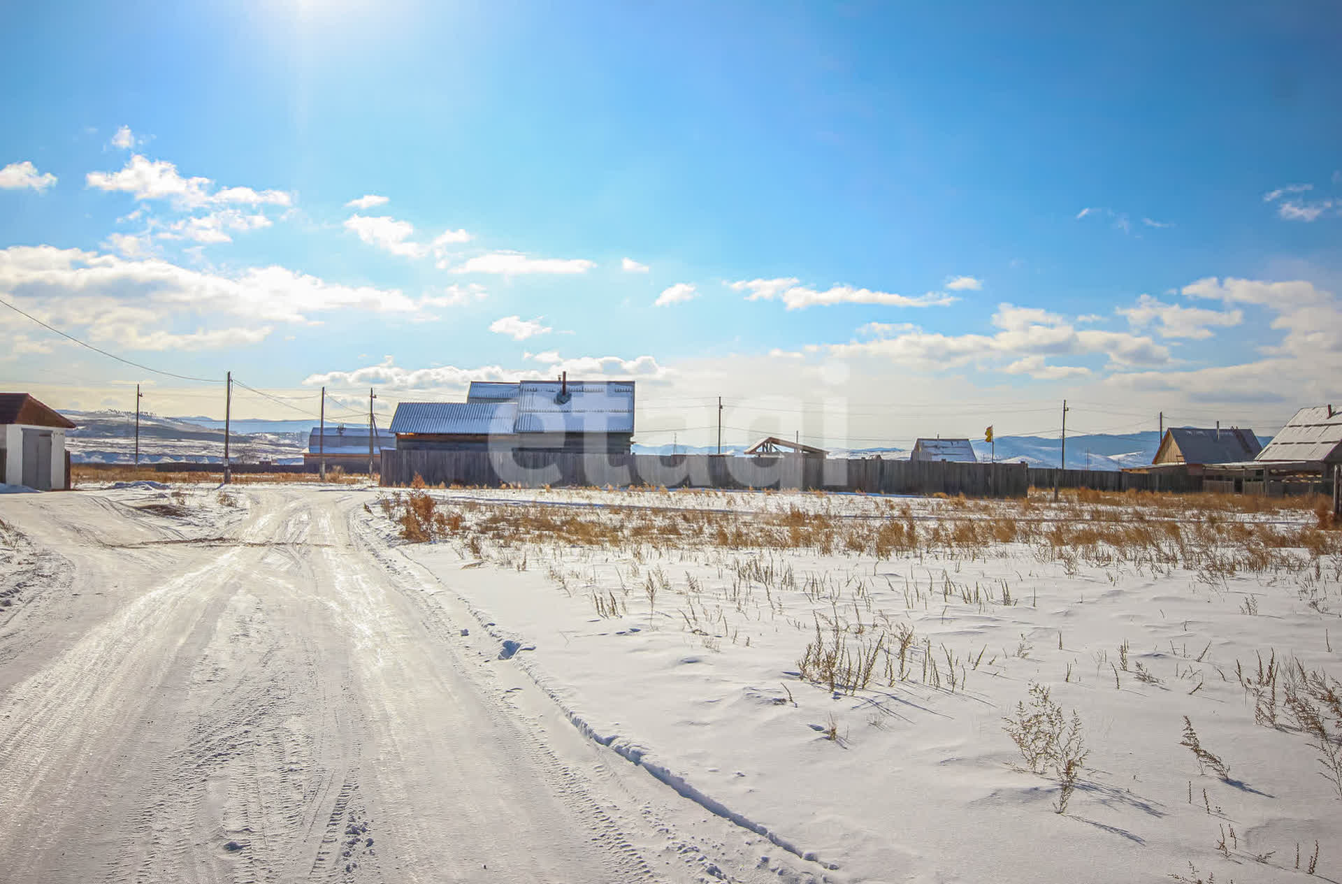 Продажа участка, Улан-Удэ, Республика Бурятия